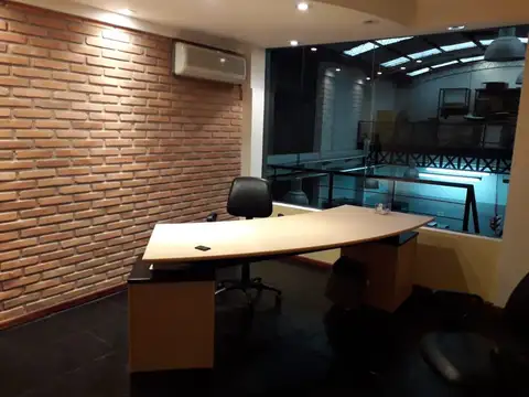 Oficina en Alquiler en Florida Mitre/Este, USD 6.500