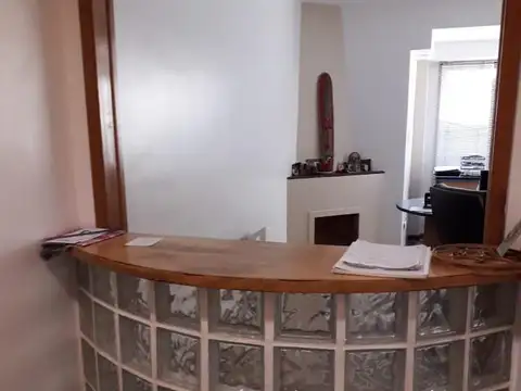 Oficinas 400m2   gran galpón - Florida