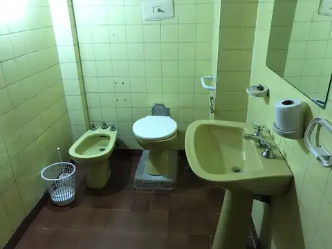 Pje Araya 964 05 - 01