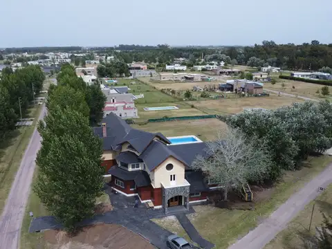 Avenida Juan Pablo II