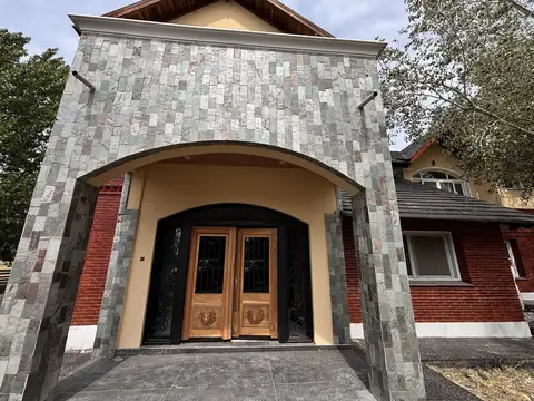 Casa en Venta de 5 dormitorios
