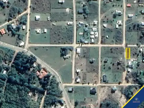 TERRENO EN VILLA YACANTO, EXCELENTE VALOR