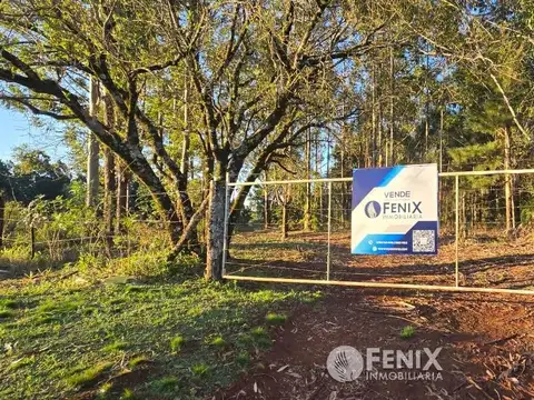 CF1280 - CASA QUINTA EN VENTA - 2 DORMITORIOS - SANTA INÉS