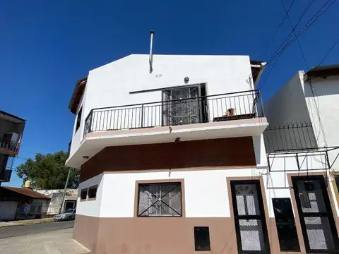 Departamento en Venta de 6 ambientes