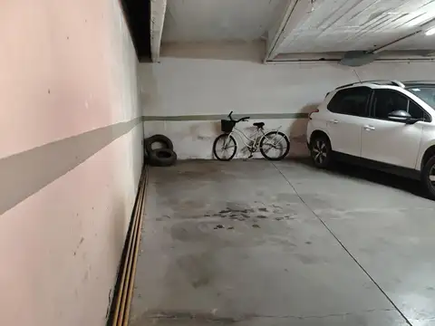 VENTA - Cochera - Barrio Centro, Rosario.