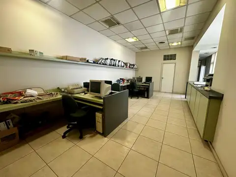 Galpon en Venta en Echesortu, USD 550.000