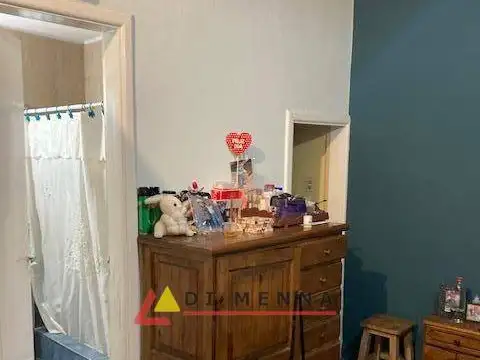 Depto Tipo Casa 4 ambientes con 2 baños