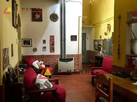 Depto Tipo Casa en Alquiler de 3 dormitorios