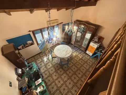 PH en excelente ubicación APTO PROFESIONAL - Florida - Vte. López