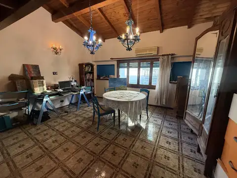 PH en excelente ubicación APTO PROFESIONAL - Florida - Vte. López