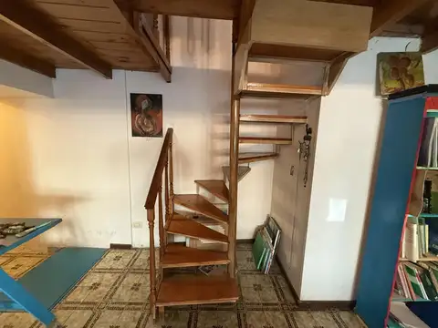 Departamento en Venta 20 años