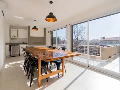 VENTA CASA 3 DORM VILLA PUEYRREDON COCHERA DOBLE