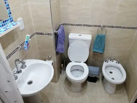 Departamento en Venta 41 años