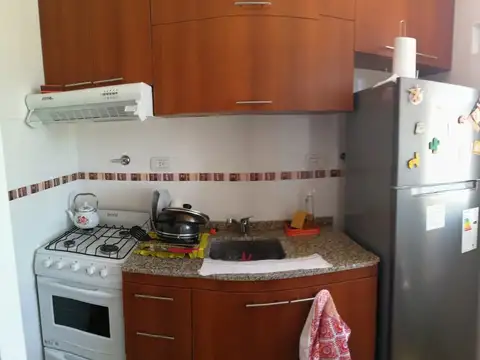 Departamento de 1 ambiente en Venta en Balvanera