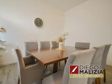 Venta Casa 2 ambientes en Banfield Oeste