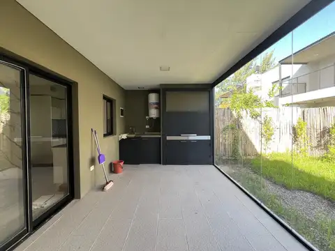 Casa en Venta en La cañada de Pilar, USD 142.000