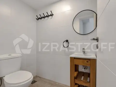 Duplex de tres dormitorios y jardín en Cañada Village I
