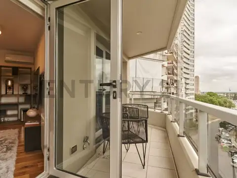 VENTA - 3 Dormitorios con vista al río y amenities - SCUBA 4