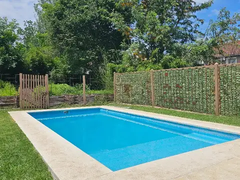 Casa en Venta de 2 dormitorios