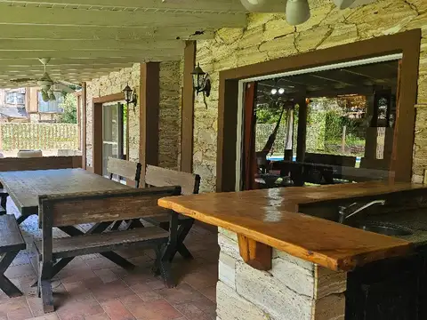 Casa en Venta 19 años