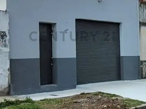 Galpon en Venta 2025 años