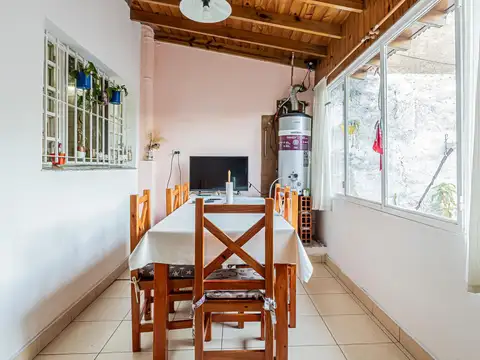 PH en Venta 3 dormitorios con cochera San Isidro