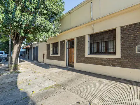 PH en Venta 3 dormitorios con cochera San Isidro