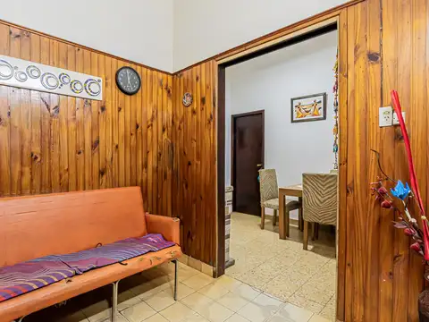 Depto Tipo Casa en Venta con 1 cocheras