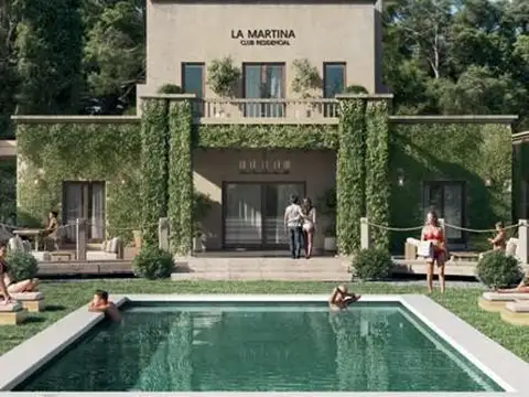 Terreno en venta en Cañuelas