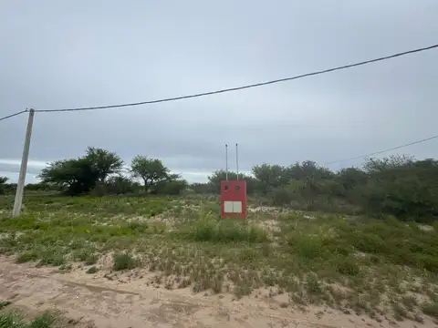 Terreno en Venta en Toay, USD 20.000