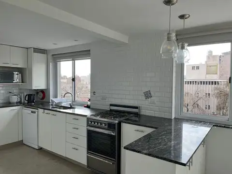 Departamento en Venta en Mendoza, USD 175.000