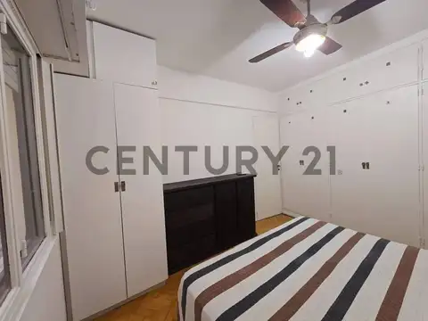 DEPARTAMENTO 2 AMBIENTES AMOBLADO EN VENTA
