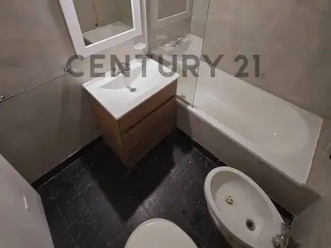 DEPARTAMENTO 2 AMBIENTES AMOBLADO EN VENTA