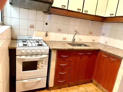 Depto Tipo Casa en Venta 46 años