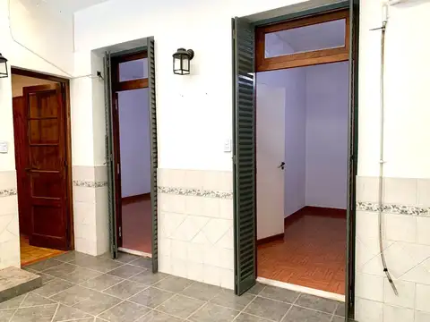 VENTA PH 3 AMBIENTES CON TERRAZA NUÑEZ SAAVEDRA