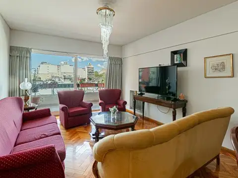 Departamento en Venta en Caballito, USD 279.900