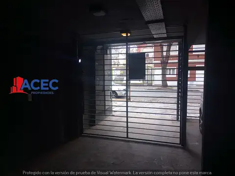Venta- Cochera - Barrio Luis  Agote
