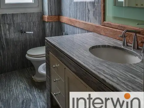 Departamento en Venta con 1 cochera