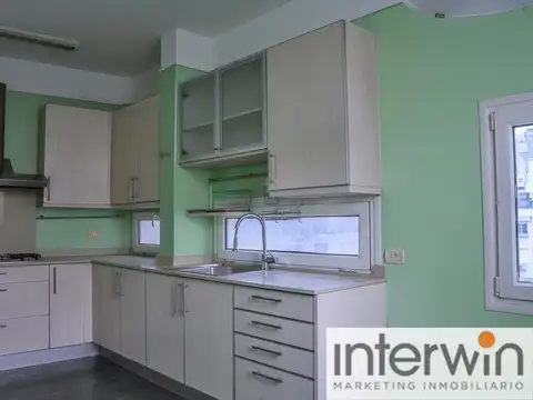 Departamento en Venta 40 años