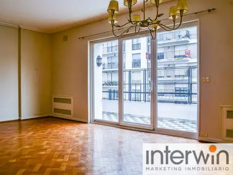 Departamento en Venta en Recoleta, USD 1.180.000