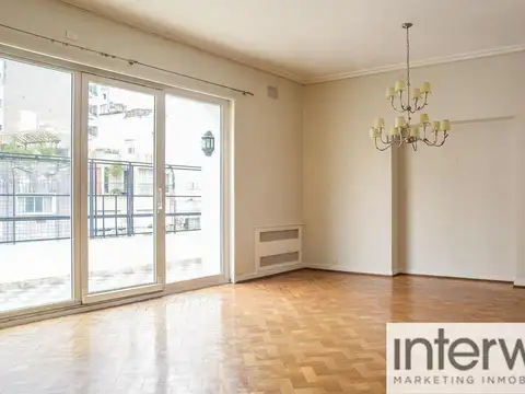 Departamento en Venta de 5 ambientes