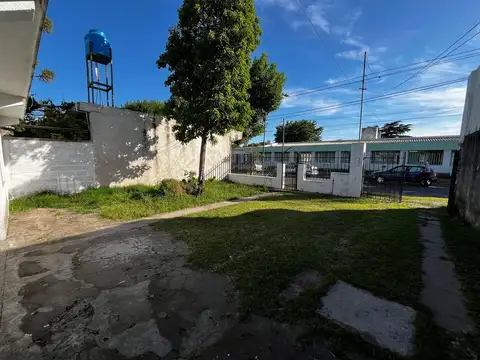 CASA 2 DORMS COCHERA PATIO SAN NICOLAS APTO CRED