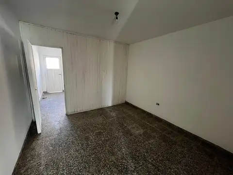 CASA 2 DORMS COCHERA PATIO SAN NICOLAS APTO CRED