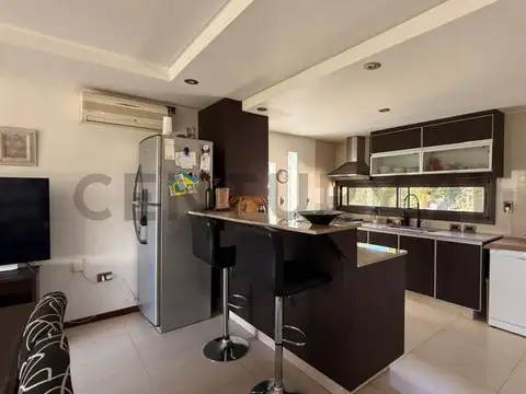 severo del castillo 1500, Piso 0