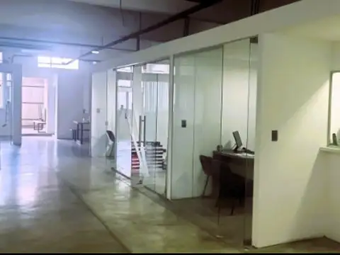 Avenida Emilio Castro 7300, Piso PB