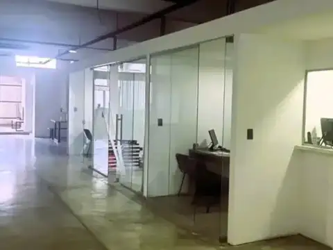 Avenida Emilio Castro 7300, Piso PB