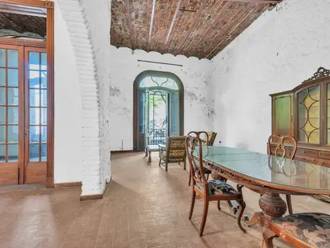 Depto Tipo Casa 5 ambientes con 3 baños