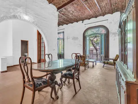 Depto Tipo Casa en Venta 48 años