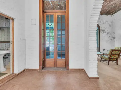 Depto Tipo Casa en Venta en Palermo Soho, USD 389.800