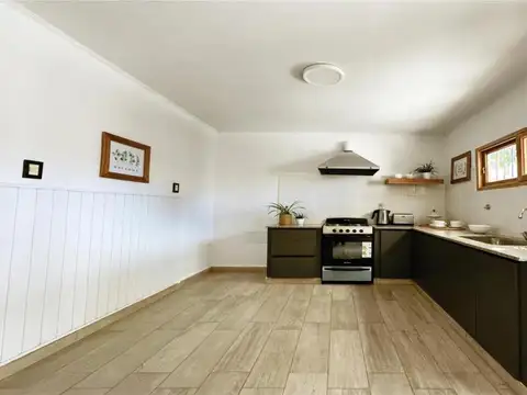 Casa en Venta al Sudoeste